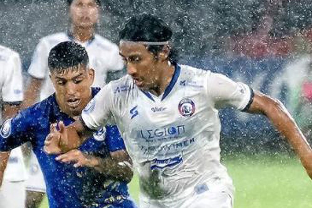 Semifinal Piala Presiden 2022: Catatan Arema FC dan PSIS Relatif Berimbang Semifinal Piala Presiden 2022: Catatan Arema FC dan PSIS Relatif Berimbang