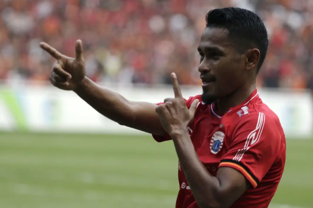 BRI Liga 1: Dipinjamkan ke PSS, Persija Pastikan Ramdani Lestaluhu akan Kembali BRI Liga 1: Dipinjamkan ke PSS, Persija Pastikan Ramdani Lestaluhu akan Kembali