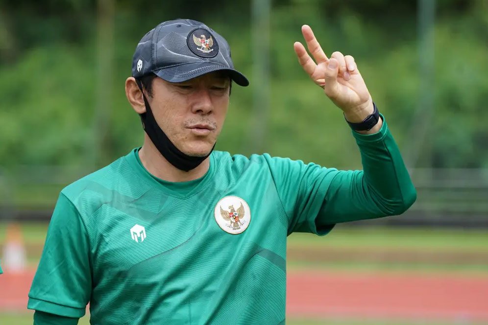 Uji Coba Lawan Timor Leste Jadi Persiapan 3 Agenda Penting Timnas Indonesia Uji Coba Lawan Timor Leste Jadi Persiapan 3 Agenda Penting Timnas Indonesia