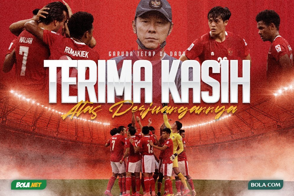 Misi Shin Tae-yong di Timnas Indonesia: Cetak Pemain Berkualitas untuk 10 Tahun Misi Shin Tae-yong di Timnas Indonesia: Cetak Pemain Berkualitas untuk 10 Tahun