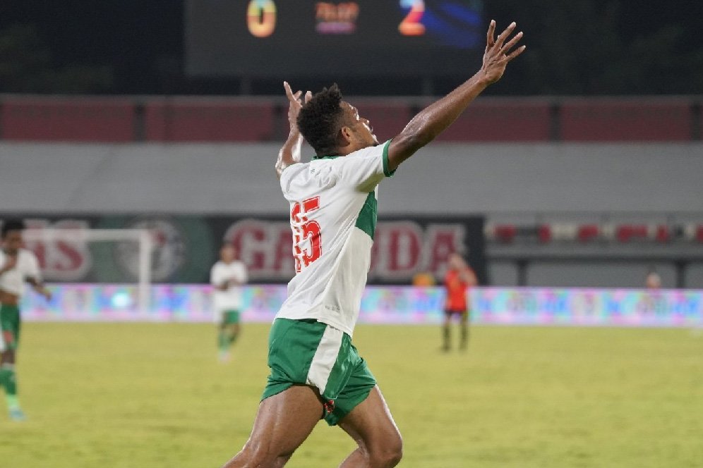 Ranking FIFA Timnas Indonesia: 2 Kali Kalahkan Timor Leste, Lewati Singapura? Ranking FIFA Timnas Indonesia: 2 Kali Kalahkan Timor Leste, Lewati Singapura?