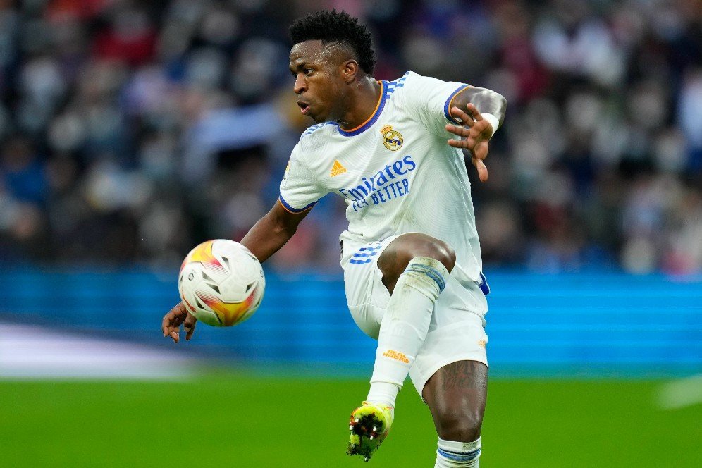 Man of the Match Real Madrid vs Getafe: Vinicius Junior Man of the Match Real Madrid vs Getafe: Vinicius Junior