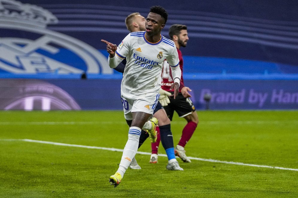 Didominasi Pemain Real Madrid, Ini 10 Pemain U-18 dengan Mahar Tertinggi Sepanjang Sejarah Didominasi Pemain Real Madrid, Ini 10 Pemain U-18 dengan Mahar Tertinggi Sepanjang Sejarah