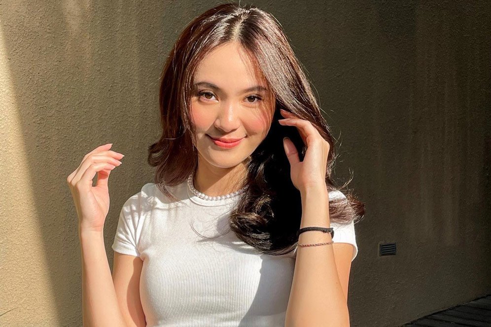 Instastory Romantis Pertanda Kedekatan Alfeandra Dewangga dan Gamer Cantik Vivi Novika Instastory Romantis Pertanda Kedekatan Alfeandra Dewangga dan Gamer Cantik Vivi Novika