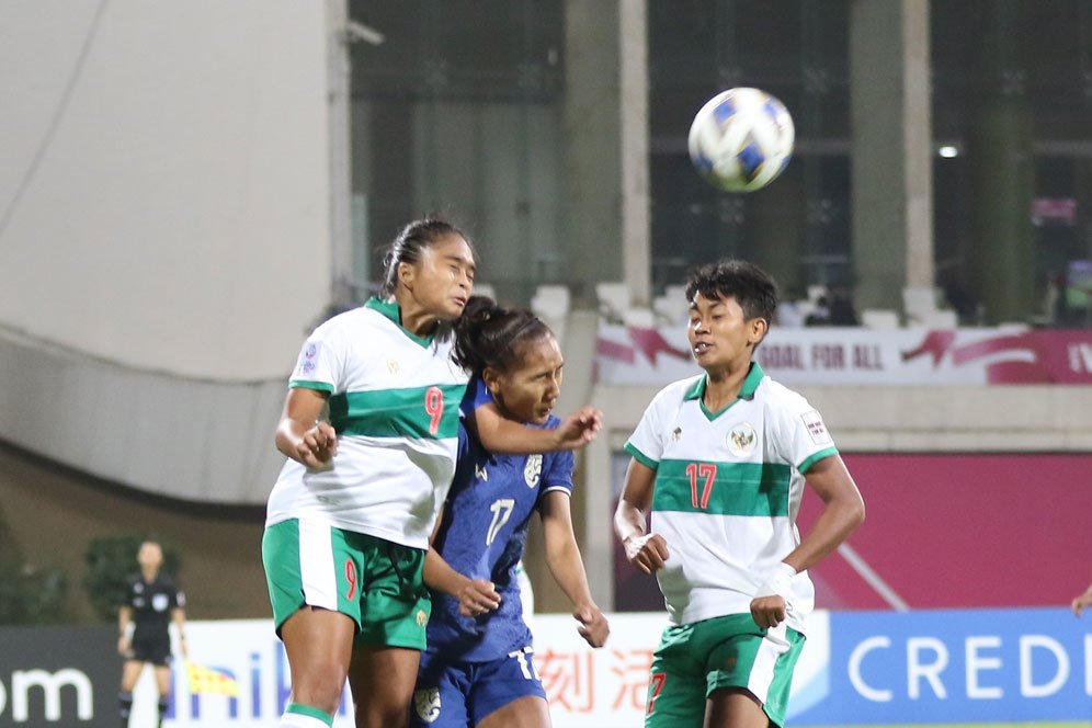Timnas Indonesia Putri tak Ikut SEA Games 2023 Timnas Indonesia Putri tak Ikut SEA Games 2023
