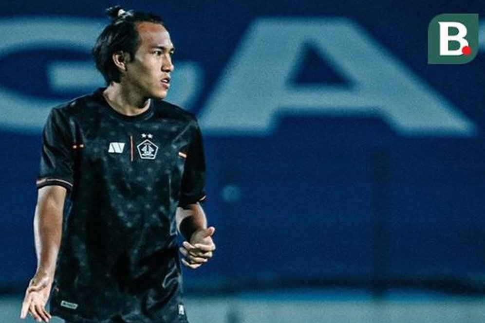Cerita Yudha Febrian: Gabung Persik Kediri, 45 Menit Bermain, dan Out Tanpa Alasan! Cerita Yudha Febrian: Gabung Persik Kediri, 45 Menit Bermain, dan Out Tanpa Alasan!
