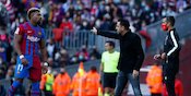 Demi Adama Traore, Barcelona Bakal Tumbalkan Pemain Ini Demi Adama Traore, Barcelona Bakal Tumbalkan Pemain Ini
