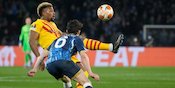 Man of the Match Napoli vs Barcelona: Adama Traore Man of the Match Napoli vs Barcelona: Adama Traore