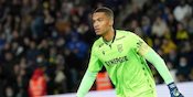 Man of the Match Nantes vs PSG: Alban Lafont