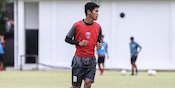 BRI Liga 1: Persita Pecat Aldi Al Achya, Sebut Indisipliner yang Bisa Merugikan Tim dan Karier Si Pe