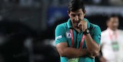 Persita Tangerang Resmi Perkenalkan Angel Alfredo Vera Sebagai Pelatih Anyar Persita Tangerang Resmi Perkenalkan Angel Alfredo Vera Sebagai Pelatih Anyar