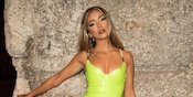 Potret Ana Mena, Diva Cantik Spanyol, Gebetan Baru Brahim Diaz Potret Ana Mena, Diva Cantik Spanyol, Gebetan Baru Brahim Diaz