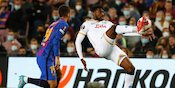 Man of the Match Barcelona vs Napoli: Andre-Frank Zambo Anguissa Man of the Match Barcelona vs Napoli: Andre-Frank Zambo Anguissa