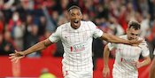 Sevilla Buka Kans untuk Permanenkan Martial dari Man United
