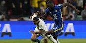 Dikagumi Rangnick Sejak Lama, Mungkinkah Antonio Rudiger Pindah ke Manchester United? Dikagumi Rangnick Sejak Lama, Mungkinkah Antonio Rudiger Pindah ke Manchester United?
