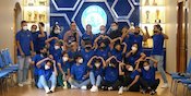 Ikut Turnamen di Turki, Tim Arema FC Putri Dapat Motivasi dari Sang Presiden Ikut Turnamen di Turki, Tim Arema FC Putri Dapat Motivasi dari Sang Presiden