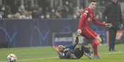 Kecewa! Tidak Ada Gelut Arturo Vidal vs James Milner Kecewa! Tidak Ada Gelut Arturo Vidal vs James Milner