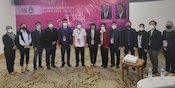 Pengurus Asosiasi Sepak Bola Wanita Beri 3 Program Menjanjikan