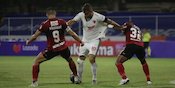 BRI Liga 1: Kerja Keras PSM Makassar Menahan Imbang Bali United Mendapat Apresiasi BRI Liga 1: Kerja Keras PSM Makassar Menahan Imbang Bali United Mendapat Apresiasi
