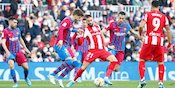Antony Gagal, Manchester United Fokus Rekrut Pemain Atletico Madrid Ini Antony Gagal, Manchester United Fokus Rekrut Pemain Atletico Madrid Ini