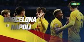 5 Pemain yang Bisa Bawa Barcelona Jinakkan Napoli: Ada Traore dan De Jong 5 Pemain yang Bisa Bawa Barcelona Jinakkan Napoli: Ada Traore dan De Jong
