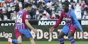 Koneksi Kobe-Barcelona, Andres Iniesta Bimbing Pedri Lewat WhatsApp!