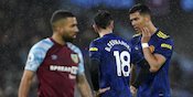 Beda dengan Chelsea, Pemain MU Terlalu Berani 'Perang' dengan Manajer di Depan Publik! Beda dengan Chelsea, Pemain MU Terlalu Berani 'Perang' dengan Manajer di Depan Publik!