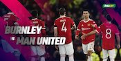 Nonton Live Streaming Burnley vs Manchester United di Mola TV Hari Ini, 9 Februari 2022 Nonton Live Streaming Burnley vs Manchester United di Mola TV Hari Ini, 9 Februari 2022