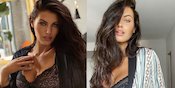 Carolina Stramare, Model Super Hot 'Megan Fox-nya Italia', Gebetan Dusan Vlahovic Carolina Stramare, Model Super Hot 'Megan Fox-nya Italia', Gebetan Dusan Vlahovic