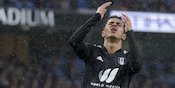 Bos Fulham Pastikan Wonderkidnya Pindah ke Liverpool Bos Fulham Pastikan Wonderkidnya Pindah ke Liverpool