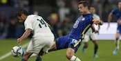 Tak Terima Azpilicueta Dipandang Rendah, Ini Pembelaan John Terry untuk Sang Kapten Chelsea Tak Terima Azpilicueta Dipandang Rendah, Ini Pembelaan John Terry untuk Sang Kapten Chelsea