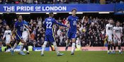Chelsea Susah Payah Kalahkan Plymouth, Thanks Alonso!