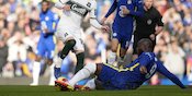 Menyedihkan, Lukaku Coba Ngobrol Sama Tuchel Deh! Menyedihkan, Lukaku Coba Ngobrol Sama Tuchel Deh!