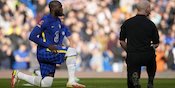 Tidak Bisa Dicegah, Lukaku Bakal Tinggalkan Chelsea!