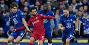 Ini Perasaan Salah Setelah Cuma Finis di Peringkat Tujuh Ballon d'Or 2021