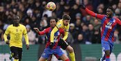 Jadwal Semifinal Piala FA Chelsea vs Crystal Palace di Vidio, Minggu 17 April 2022 Jadwal Semifinal Piala FA Chelsea vs Crystal Palace di Vidio, Minggu 17 April 2022