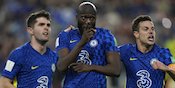 Lille Tengah Terseok-seok di Ligue 1, Chelsea Enggan Meremehkan Lille Tengah Terseok-seok di Ligue 1, Chelsea Enggan Meremehkan
