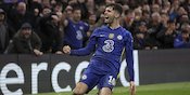 Giorgio Chiellini Dukung Juventus Rekrut Christian Pulisic Giorgio Chiellini Dukung Juventus Rekrut Christian Pulisic