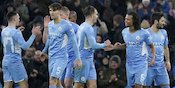 Man City Diprediksi Bakal Kalahkan Man United, Ini Skornya Man City Diprediksi Bakal Kalahkan Man United, Ini Skornya