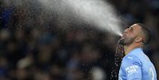 Kocak! Sime Vrsaljko dan Kyle Walker Bertengkar, Diakihiri Adegan 'Ikan Cupang' Kocak! Sime Vrsaljko dan Kyle Walker Bertengkar, Diakihiri Adegan 'Ikan Cupang'