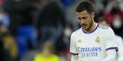 Eden Hazard, David de Gea dan 6 Pemain Top Lainnya yang Sedang Berstatus Free Transfer Eden Hazard, David de Gea dan 6 Pemain Top Lainnya yang Sedang Berstatus Free Transfer