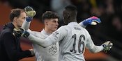 Chelsea Putuskan Jual Edouard Mendy