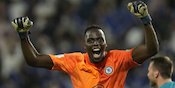 Bakal Cabut dari Chelsea, Juventus Siap Tampung Edouard Mendy