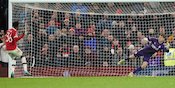 Gagal Penalti di MU vs Middlesbrough, Anthony Elanga Jadi Korban Rasisme Online Gagal Penalti di MU vs Middlesbrough, Anthony Elanga Jadi Korban Rasisme Online