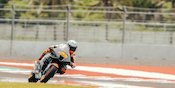 Sebagian Peserta MotoGP Bakal Tiba di Mandalika Sehari Setelah Seri Qatar