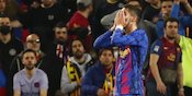 Buang Banyak Peluang, Ferran Torres Dapat Dukungan dari Mantan Kapten Barcelona Buang Banyak Peluang, Ferran Torres Dapat Dukungan dari Mantan Kapten Barcelona