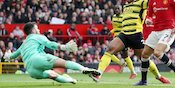 Clean Sheet vs MU di Old Trafford, Ben Foster Patahkan Rekor David Seaman
