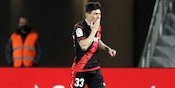 Pulkam! Real Madrid Resmi Pulangkan Fran Garcia dari Vallecano Pulkam! Real Madrid Resmi Pulangkan Fran Garcia dari Vallecano