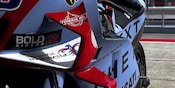 Gresini Racing Resmi Jadi Duta 'Wonderful Indonesia' di MotoGP 2022 Gresini Racing Resmi Jadi Duta 'Wonderful Indonesia' di MotoGP 2022