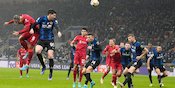 Kalahkan Liverpool? Inter Milan Sudah Kantongi Caranya, Tapi... Kalahkan Liverpool? Inter Milan Sudah Kantongi Caranya, Tapi...